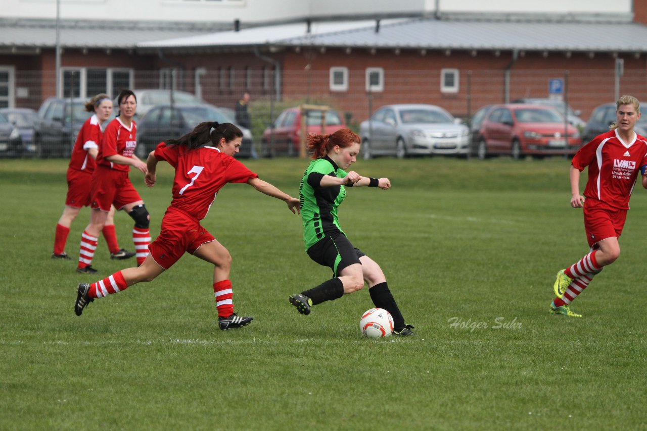 Bild 145 - Schmalfeld am 22.4.12